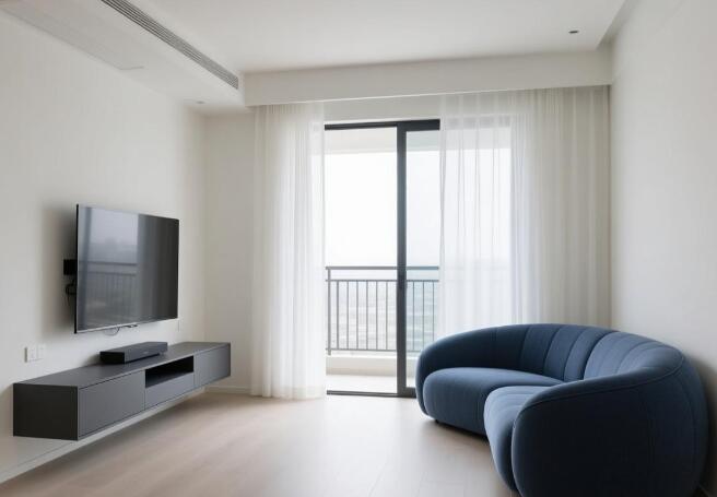 墻面收納設(shè)計(jì)指南：好看又實(shí)用，讓空間更整潔有序